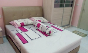 Kulai Indah Homestay